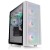 Компьютерный корпус Thermaltake H570 TG ARGB Snow без Б/<wbr>П - Metoo (1)