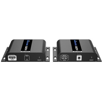 Удлинитель HDMI Lenkeng LKV683PoE-4.0 - Metoo (2)