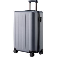 Чемодан NINETYGO Danube Luggage 20'' (New version) Серый