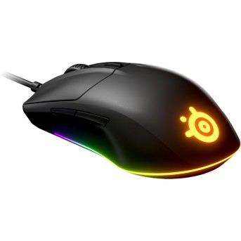 Компьютерная мышь Steelseries Rival 3 - Metoo (1)