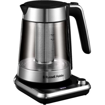 Электрический чайник с заварником Russell Hobbs 26200-70 - Metoo (1)