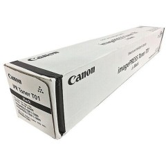 Тонер-картридж Canon TONER T01 BLACK для imagePRESS C7xx, C8xx,C9xx 8066B001AA
