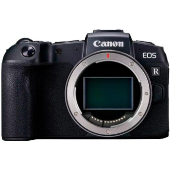 Беззеркальная полнокадровая камера CANON EOS RP BODY - Metoo (1)