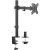 Настольный кронштейн Brateck LDT12-C011 для 1 монитора (13"-32") - Metoo (1)