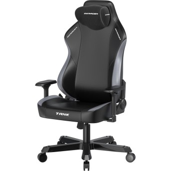 Игровое компьютерное кресло DX Racer Tank GC/<wbr>XXLTK23LTA/<wbr>NG - Metoo (1)
