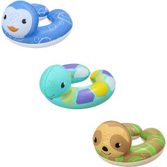 Надувной круг для плавания Bestway 36405..