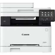 Цветное лазерное МФУ Canon I-S MF651CW