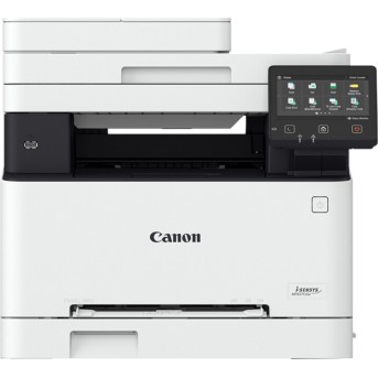 Цветное лазерное МФУ Canon I-S MF651CW - Metoo (1)