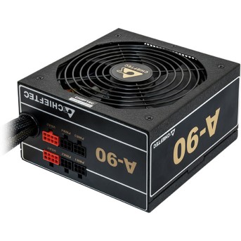 Блок питания Chieftec A-90 GDP-550C - Metoo (1)