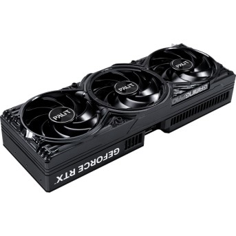 Видеокарта PALIT RTX5080 GAMINGPRO 16GB (NE75080019T2-GB2031A) - Metoo (2)