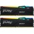 Комплект модулей памяти Kingston FURY Beast KF560C36BBEAK2-64 DDR5 64GB (Kit 2x32GB) 6000MHz - Metoo (2)