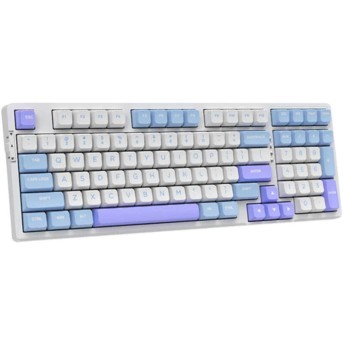 Клавиатура VGN V98Pro V2 31208 Sea Salt - Metoo (2)