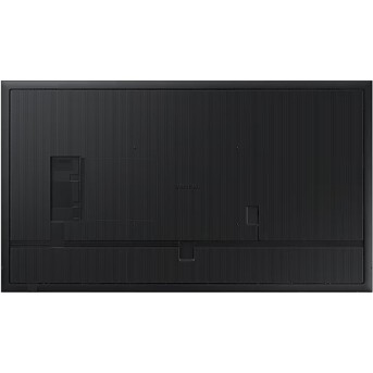 Профессиональный дисплей Samsung QB55C 55" - Metoo (2)