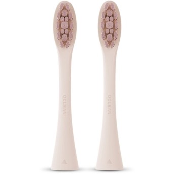 Сменные зубные щетки PW03 Pink для Oclean Z1 и Oclean X Pro - Metoo (2)