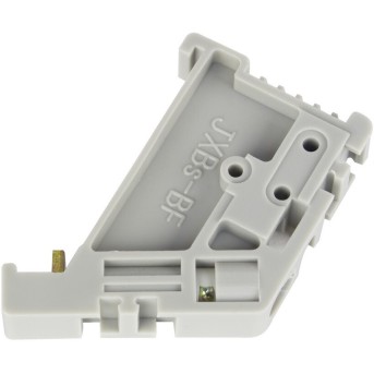 Пластиковый стопор на DIN-рейку Deluxe EW-35 - Metoo (2)