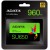 Твердотельный накопитель SSD ADATA ULTIMATE SU650 960GB SATA - Metoo (3)