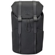 Рюкзак Xiaomi 90Go Сolorful Fashion Casual Backpack, Черный