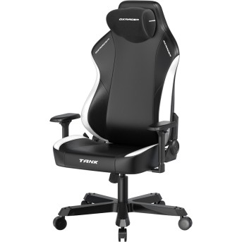 Игровое компьютерное кресло DX Racer Tank GC/<wbr>XXLTK23LTA/<wbr>NW - Metoo (1)