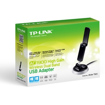 USB-адаптер TP-Link Archer T9UH - Metoo (3)