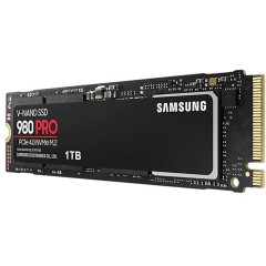 Твердотельный накопитель SSD Samsung 980 PRO 1000 ГБ M.2