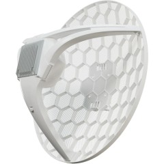 Беспроводная точка доступа Mikrotik RouterBOARD LHGGM&EG18-EA