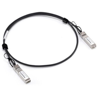 Пассивный кабель Huawei SFP-10G-CU1M - Metoo (1)