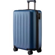 Чемодан NINETYGO Danube Luggage 24'' (New version) Синий