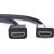 Интерфейсный кабель Ugreen HD104/<wbr>10107 4K HDMI 2.0 папа-папа 2 метра Черный - Metoo (3)