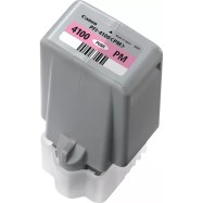 Чернильный картридж Canon PFI-4100 Photo Magenta