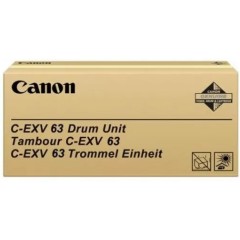 Блок барабана Canon DRUM UNIT C-EXV 63 5144C002AA