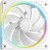 Кулер с водяным охлаждением Deepcool LM240 WH - Metoo (2)