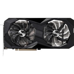 Видеокарта ASRock Radeon RX7600 CL 8GO