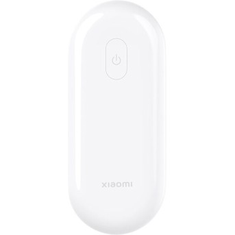 Машинка для удаления катышков с одежды Xiaomi Lint Remover GL Белый в Metoo.kz - Metoo (3)