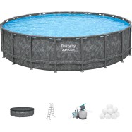 Каркасный бассейн Bestway 561KE