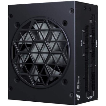 Блок питания 1STPLAYER SFX 850W Gold - Metoo (1)