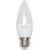 Эл. лампа светодиодная SVC LED C35-9W-E27-4200K, Нейтральный - Metoo (1)