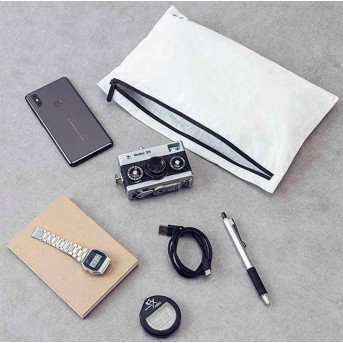 Сумка органайзер Xiaomi 90 Points Tyvek Multi-Purpose Bag - Metoo (2)