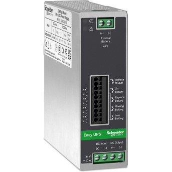 Источник бесперебойного питания Schneider Electric BVS240XDPDR в Metoo.kz - Metoo (3)