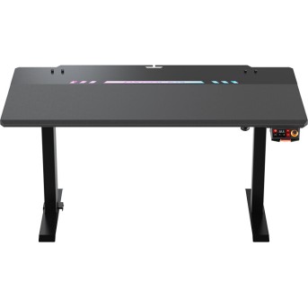 Компьютерный стол DX Racer Tidal GD/<wbr>1400TPMDF/<wbr>N (комплект столешница и основание) - Metoo (2)