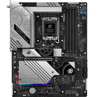 Материнская плата ASRock Z890 TAICHI LITE - Metoo (2)