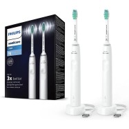 Электрическая зубная щетка Philips Sonicare 3100 HX3675/13