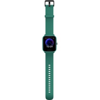 Смарт часы Amazfit Bip U A2017 Green - Metoo (3)