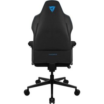 Игровое компьютерное кресло ThunderX3 CORE Smart-Racer Black - Metoo (3)