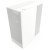Компьютерный корпус NZXT H7 Flow CM-H72FW-01 White без Б/<wbr>П - Metoo (3)
