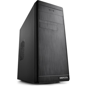 Компьютерный корпус Deepcool WAVE V2 без Б/<wbr>П - Metoo (1)