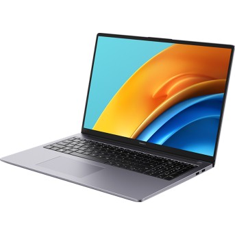 Ноутбук Huawei MateBook D 16 16" i7-13700H 16GB 1TB Win 11 MitchellG-W7611 - Metoo (1)