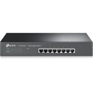 Коммутатор TP-Link TL-SG1008