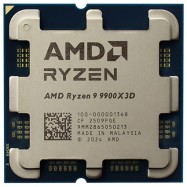 Процессор (CPU) AMD Ryzen 9 9900X3D 120W AM5