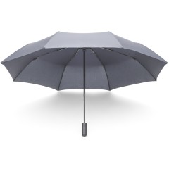 Зонт NINETYGO Oversized Portable Umbrella Automatic Version Серый