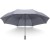 Зонт NINETYGO Oversized Portable Umbrella Automatic Version Серый - Metoo (1)